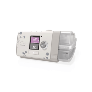 ResMed AirSense 10 Series For Her CPAP Machine - Side