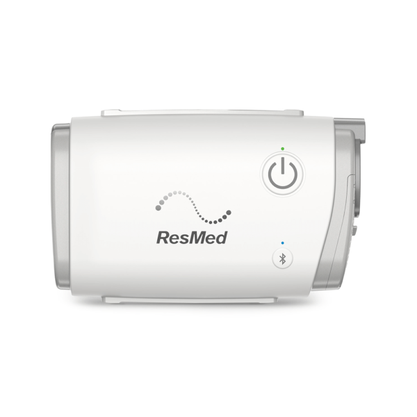 ResMed AirMini Auto CPAP Machine (Travel) - Front