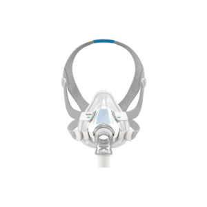 ResMed AirFit™ F20 Full Face Mask - Front