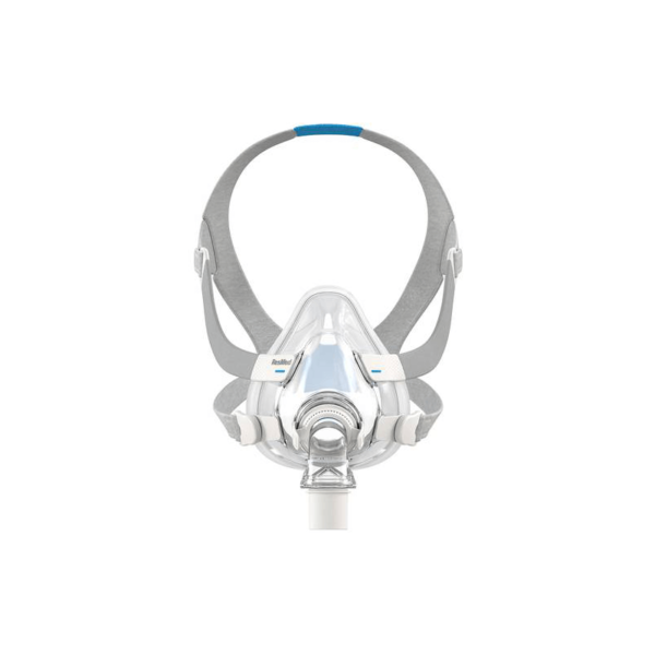 ResMed AirFit™ F20 Full Face Mask - Front