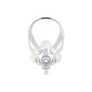 ResMed AirFit™ F20 for Her Full Face Mask - Front