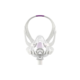 ResMed AirFit™ F20 for Her Full Face Mask - Front