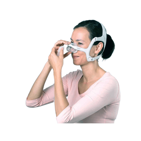 ResMed AirFit™ N20 for Her Nasal Mask - Model