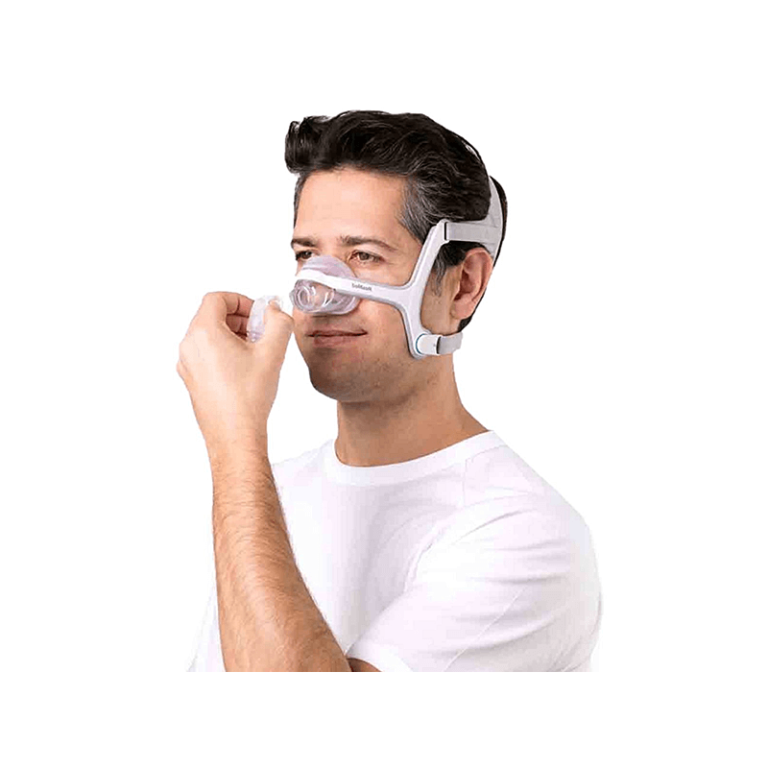Resmed Airfit™ N20 Nasal Mask Ultreia Health