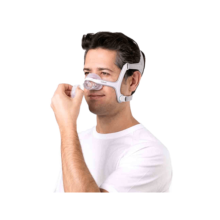 Resmed Airfit™ N20 Nasal Mask Ultreia Health 9768