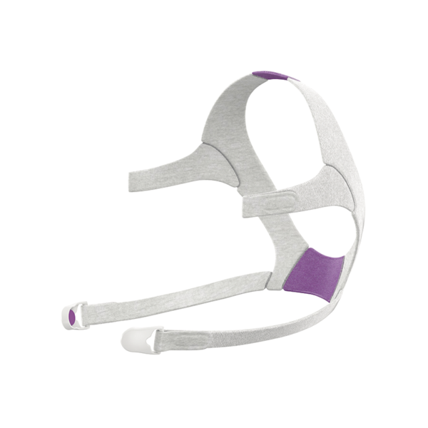 ResMed AirTouch™ F20 For Her Mask Headgear