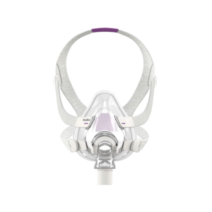 ResMed AirTouch™ F20 for Her Full Face Mask - Front