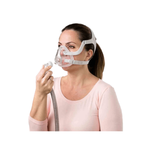 ResMed AirTouch™ F20 for Her Full Face Mask - Model