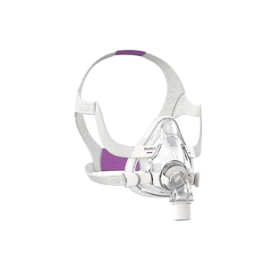 ResMed AirTouch™ F20 for Her Full Face Mask - Side