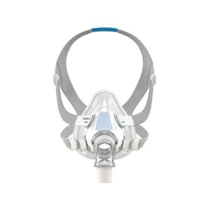 ResMed AirTouch™ F20 Full Face Mask - Front