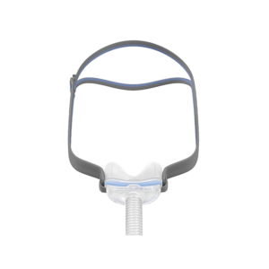 ResMed AirFit™ N30 Nasal Cradle Mask - Front