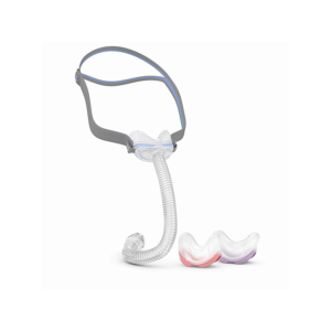 ResMed AirFit™ N30 Nasal Cradle Mask Mouthpiece