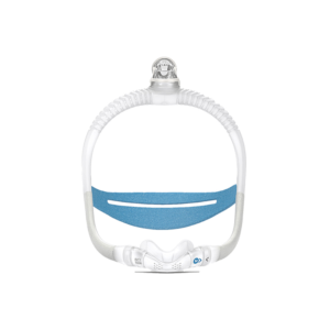 ResMed AirFit™ N30i Nasal Cradle Mask - Front
