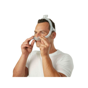 ResMed AirFit™ N30i Nasal Cradle Mask - Model