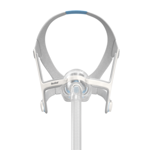 ResMed AirTouch™ N20 Mask - Front