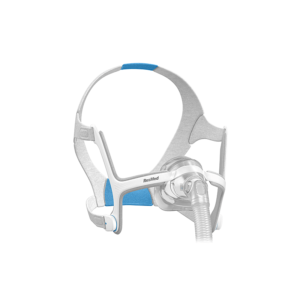 ResMed AirTouch™ N20 Nasal Bi-Level Mask - Side