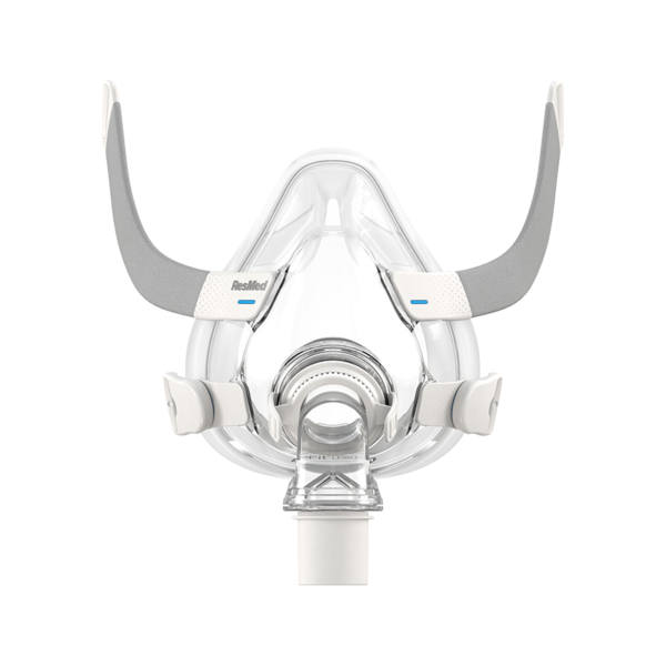 ResMed AirFit™ F20 Headgear - Front