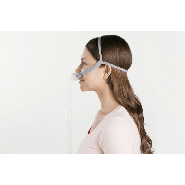ResMed AirFit™ P10 For Her Model