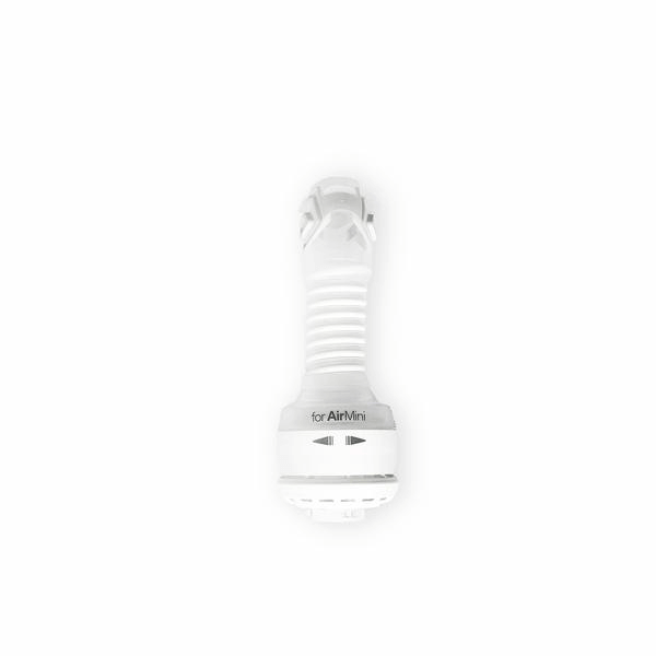 ResMed AirMini™ Travel CPAP Mask Connector for AirFit™ N20 Nasal Cushion