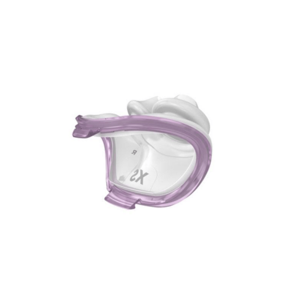 ResMed AirFit™ P10 Nasal CPAP Mask Nasal Pillow - Extra Small