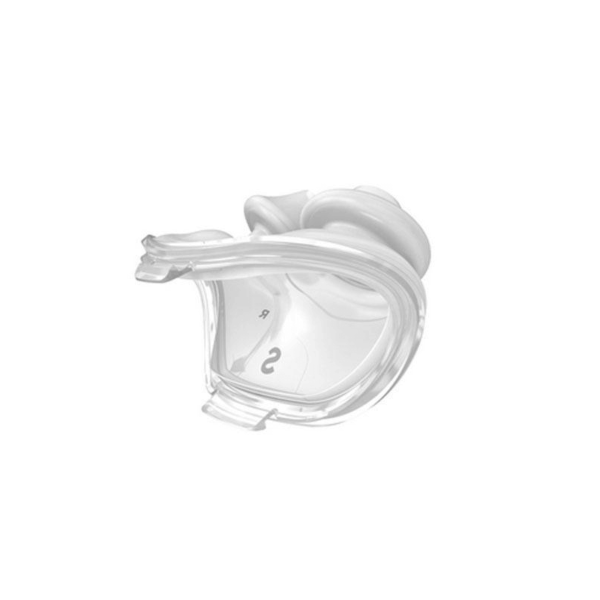 ResMed AirFit™ P10 Nasal CPAP Mask Nasal Pillow - Small
