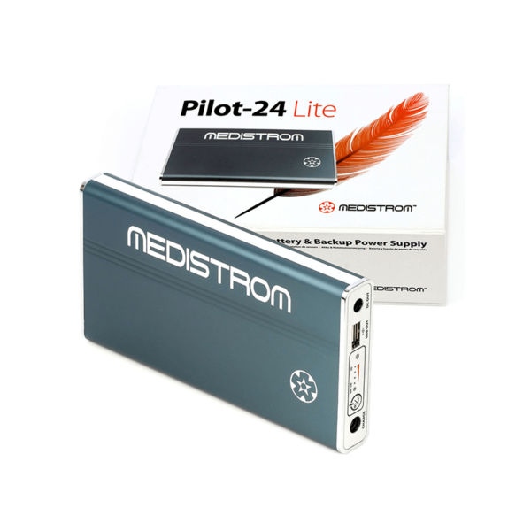 Pilot-24 Lite Battery Pack for ResMed, 3B & DreamStation Go CPAP Machines